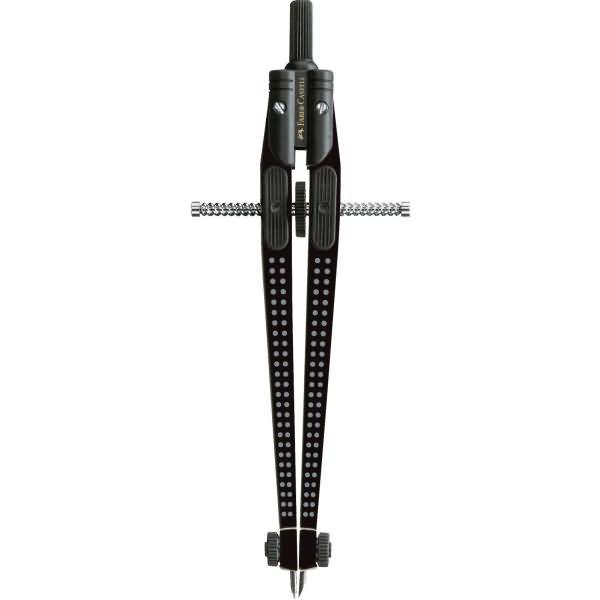 Zirkel Grip 2001 schwarz