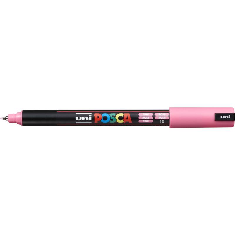 POSCA Pigmentmarker PC-1MR, rosa