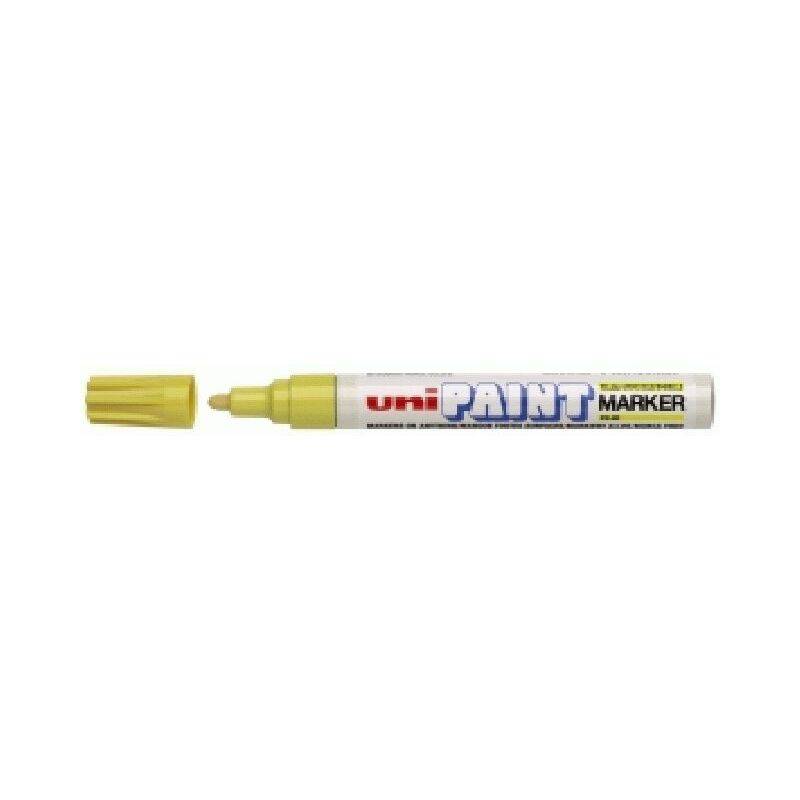 uni-ball Permanent-Marker PAINT (PX-20), pink