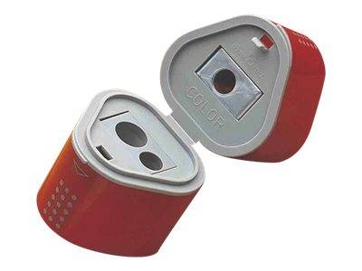 Faber-Castell GRIP 2001 - Spitzdose - 3 Löcher