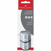 Faber-Castell GRIP 2001 - Spitzdose - 3 Löcher