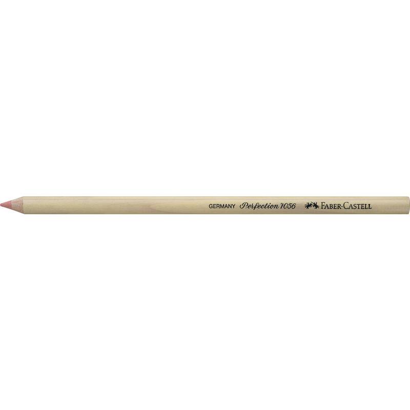 FABER-CASTELL Radierstift PERFECTION 7056