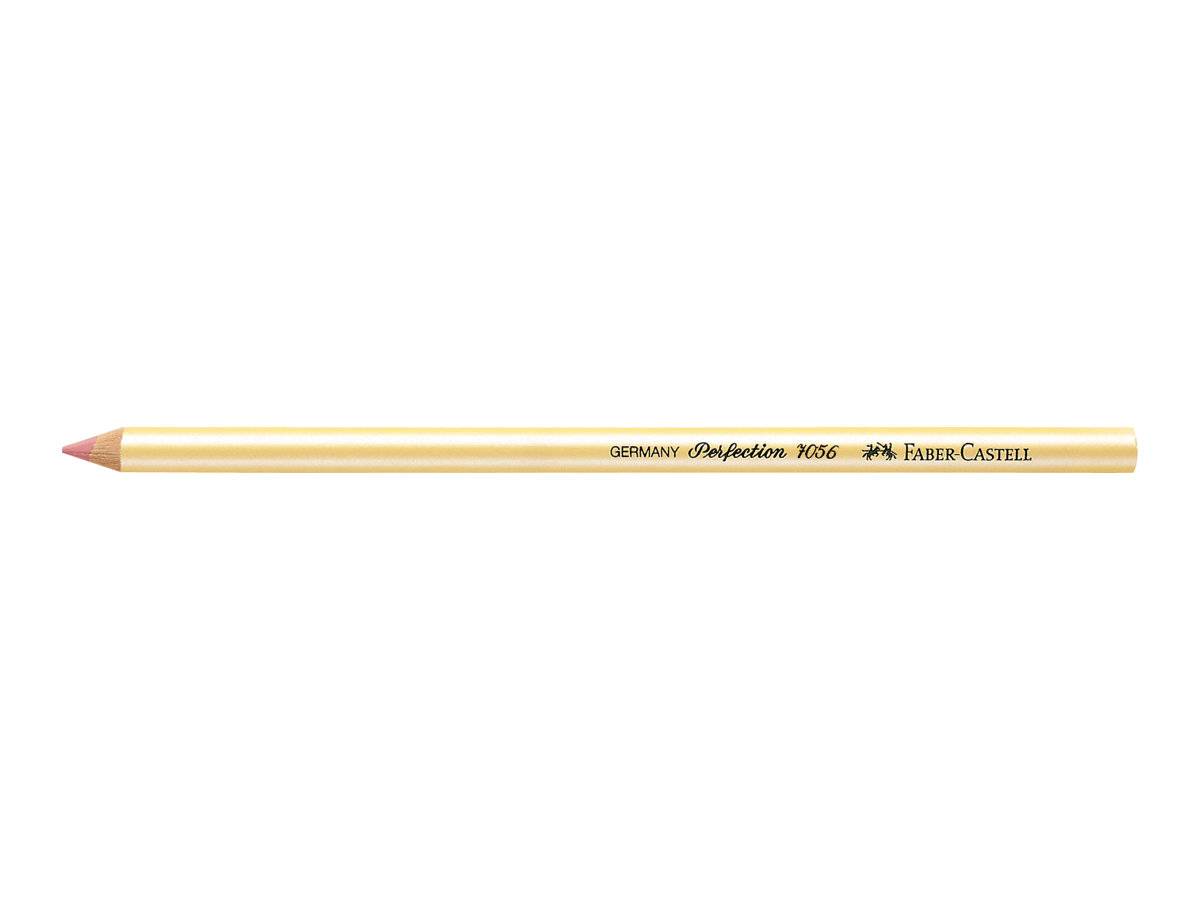 FABER-CASTELL Perfection 7056 - Glasradierer
