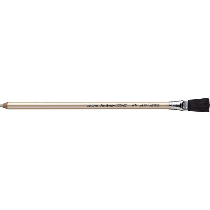 Faber-Castell Perfection 7058 B - Glasradierer