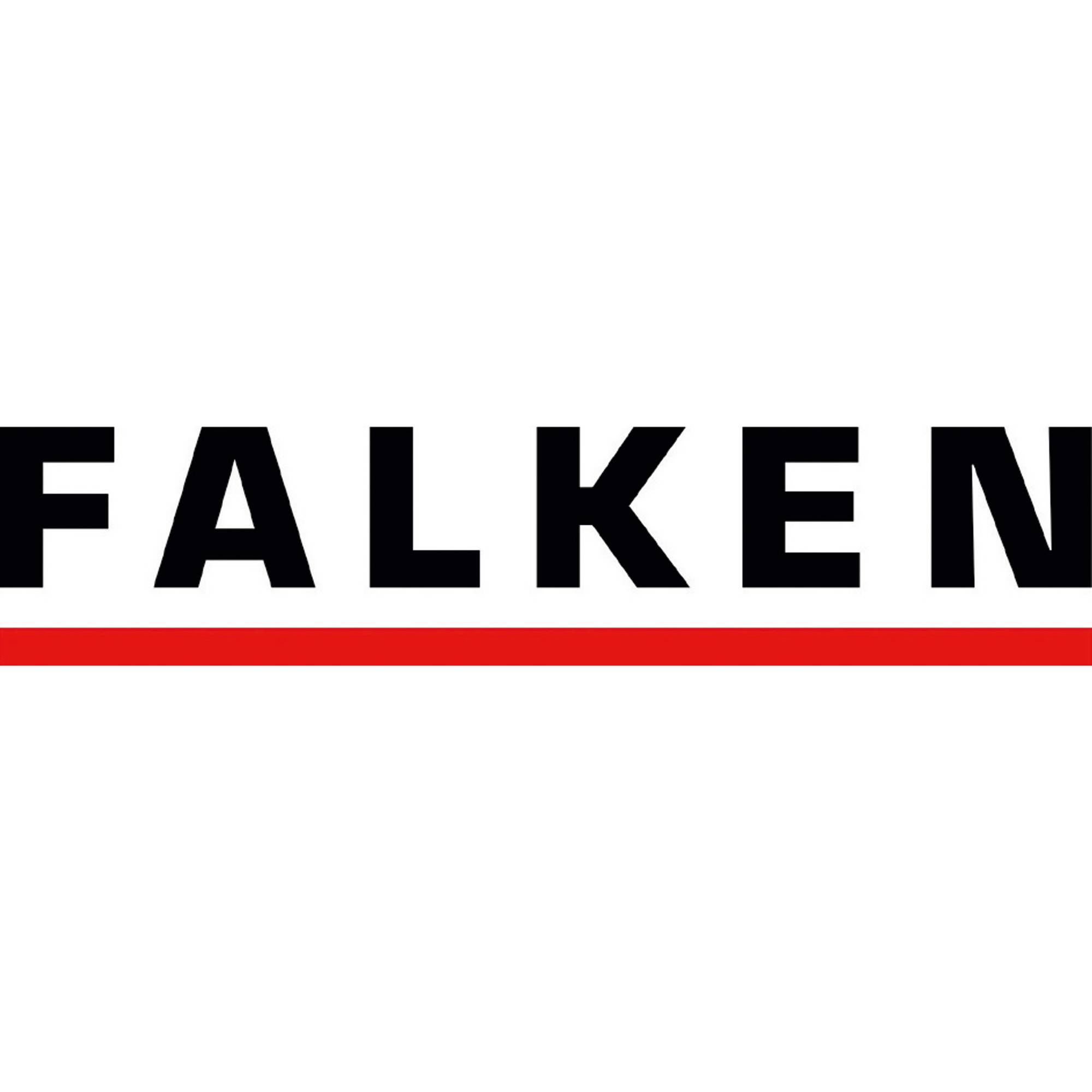 Falken Ordneretikett 80037047 breit/kurz sk weiß 10 St./Pack.
