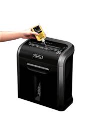 Fellowes Powershred - Reinigungsöl / Schmiermittel