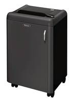 Fellowes Fortishred 1050HS - Vorzerkleinerer