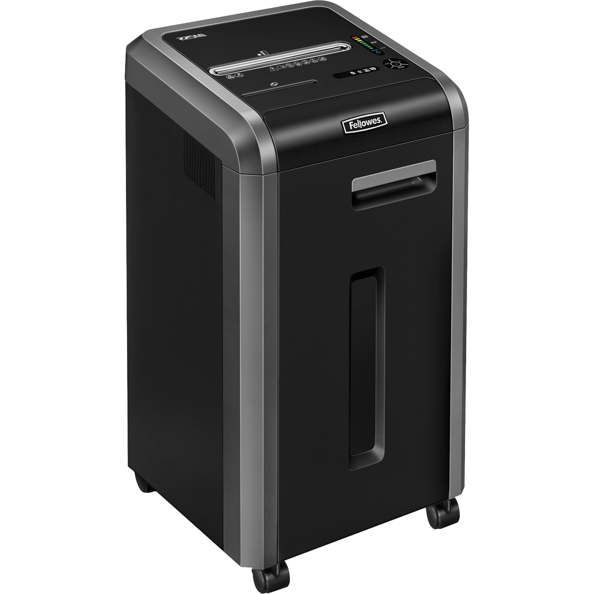 Fellowes Aktenvernichter Powershred 225Mi 4620101 sw