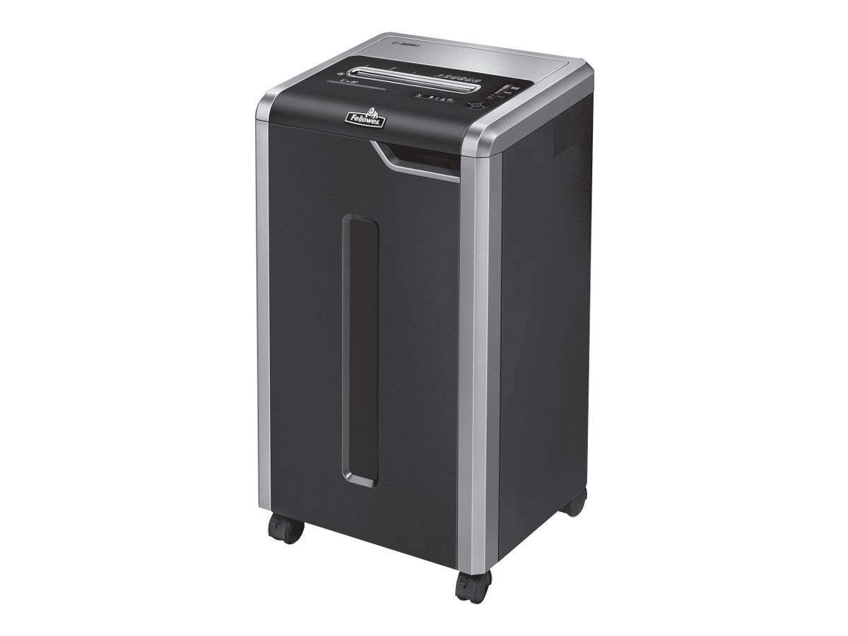 Fellowes Powershred C-325Ci - Vorzerkleinerer