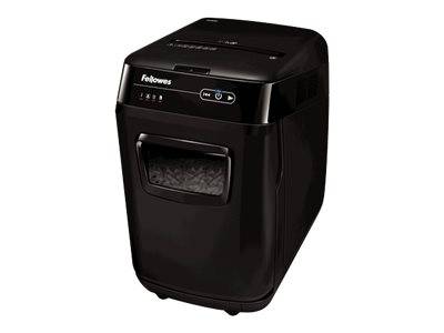 Fellowes AutoMax 200C - Vorzerkleinerer - Kreuzschnitt