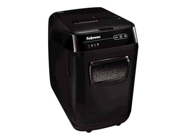 Fellowes AutoMax 200M - Vorzerkleinerer - Mikroschnitt