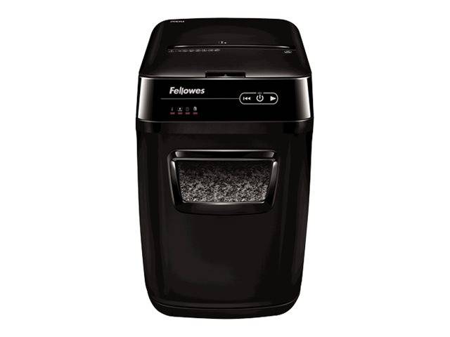 Fellowes AutoMax 200M - Vorzerkleinerer - Mikroschnitt