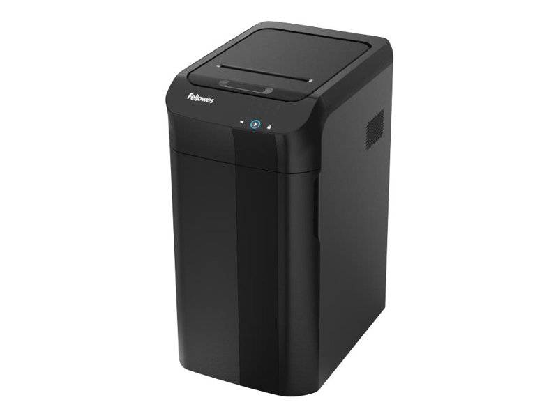 Fellowes AutoMax 350C - Vorzerkleinerer - Kreuzschnitt