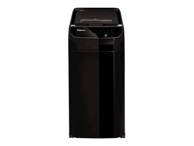 Fellowes AutoMax 350C - Vorzerkleinerer - Kreuzschnitt