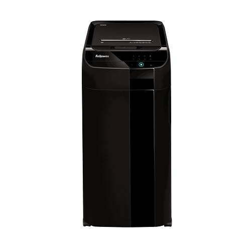 Fellowes AutoMax 350C - Vorzerkleinerer - Kreuzschnitt