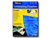 Fellowes Protect - 100er-Pack - glänzend - A3 (297 x 420 mm)