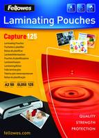 Fellowes - 50er-Pack - glänzend - A2 (420 x 594