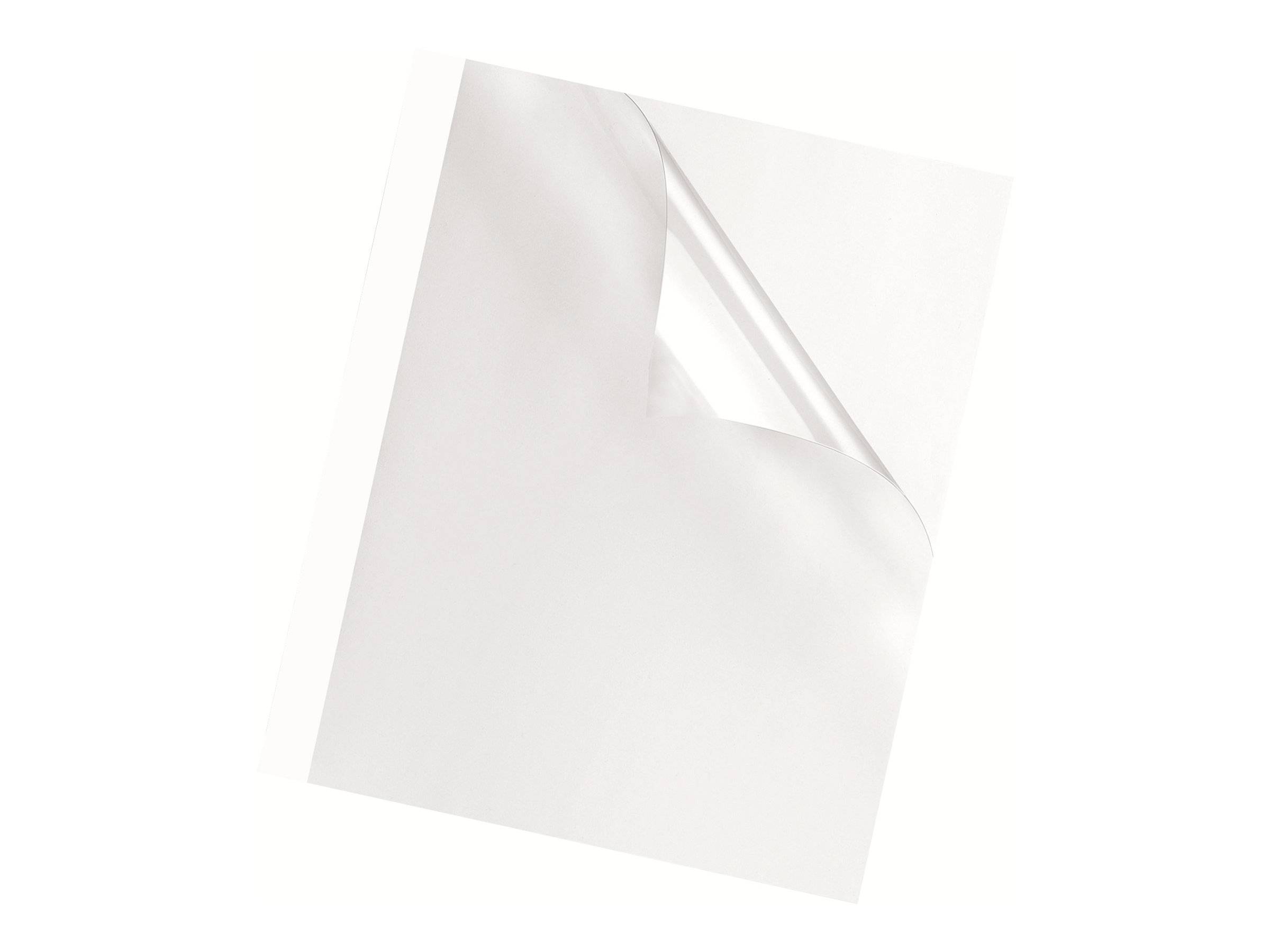 Fellowes - A4 (210 x 297 mm) - 120 Blätter - 150 Mikron