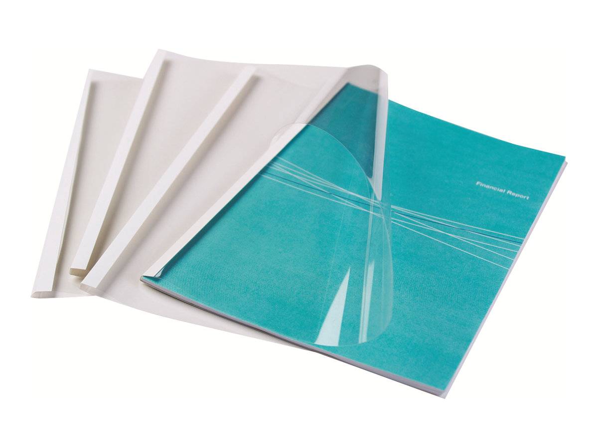 Fellowes - A4 (210 x 297 mm) - 120 Blätter - 150 Mikron