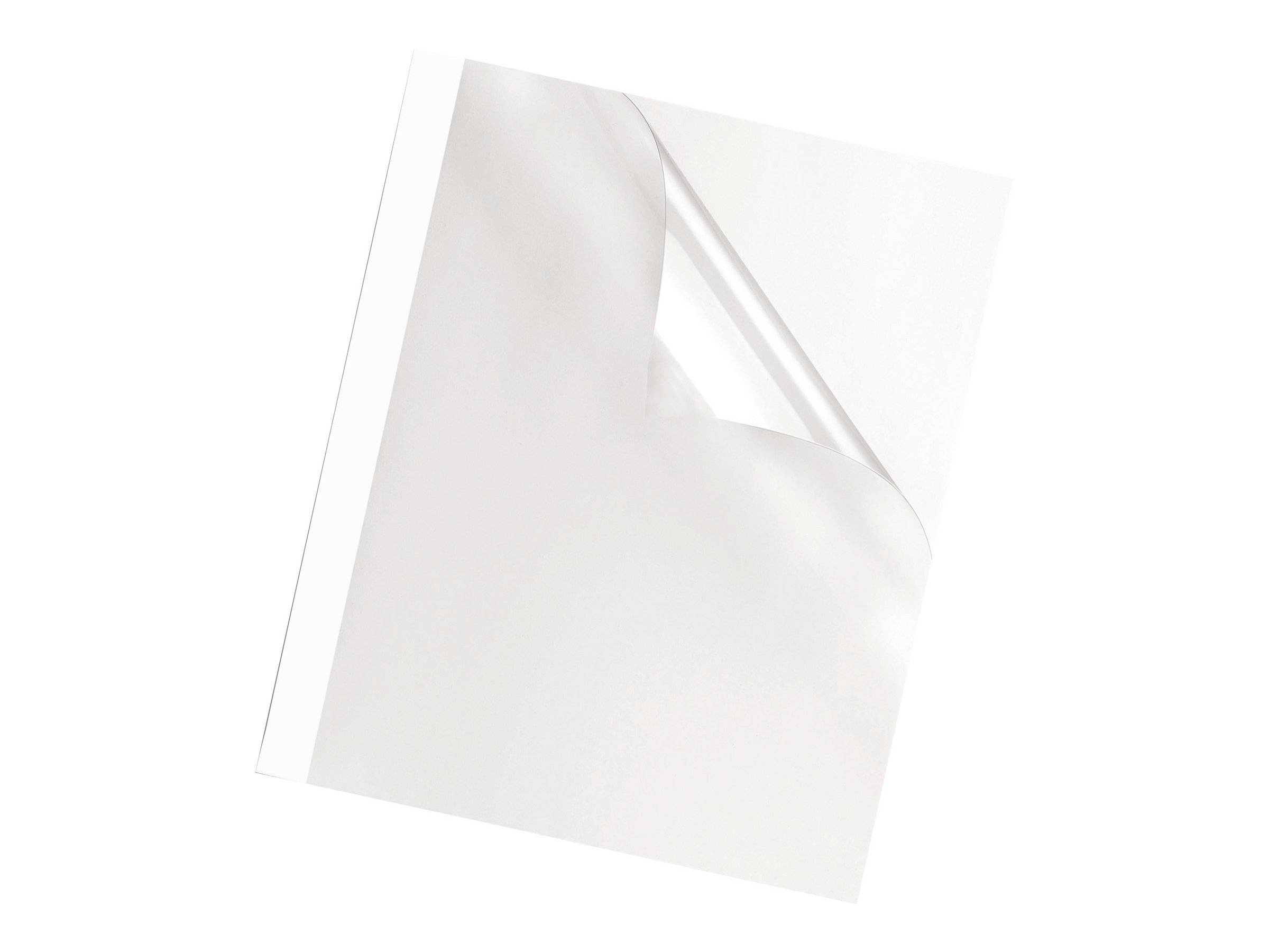 Fellowes - 1.5 mm - A4 (210 x 297 mm) - 8 Blätter