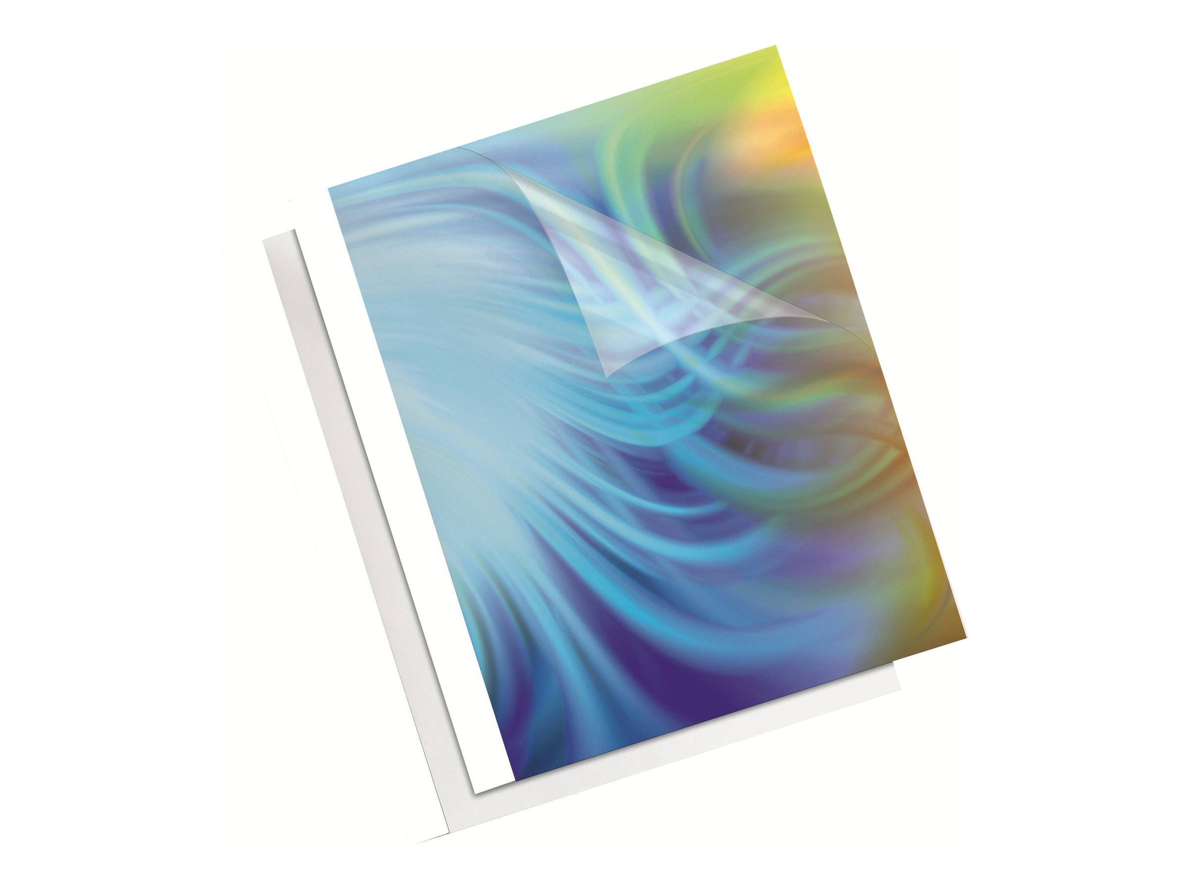 Fellowes Standing - 3 mm - A4 (210 x 297 mm)