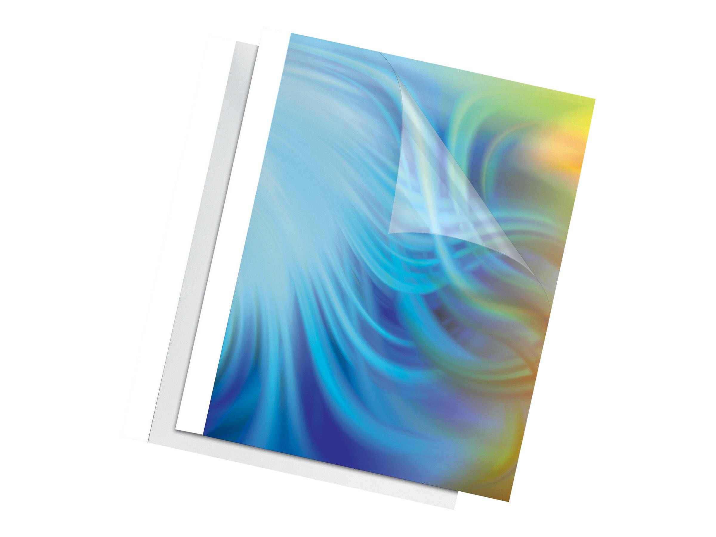 Fellowes Standing - 4 mm - A4 (210 x 297 mm)