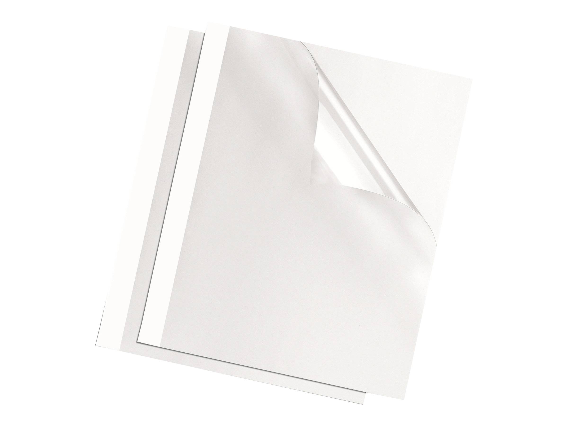 Fellowes Standing - 6 mm - A4 (210 x 297 mm)