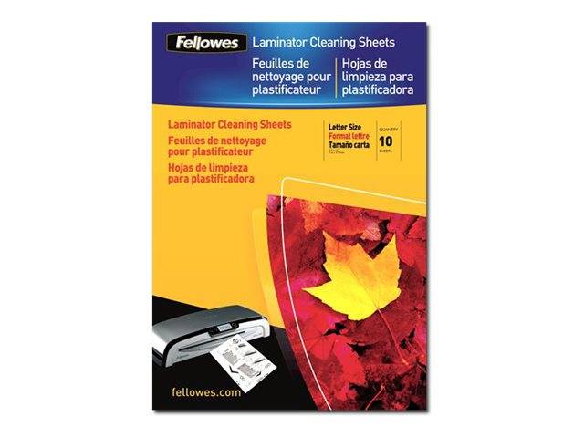 Fellowes - Weiß - A4 (210 x 297 mm) 10 Stck.