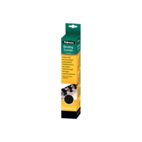 Fellowes - 10 mm - 21 Ringe - A4 (210 x 297 mm) Fellowes - 10 mm - 21 Ringe - A4 (210 x 297 mm)