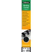 Fellowes - 10 mm - 21 Ringe - A4 (210 x 297 mm) Fellowes - 10 mm - 21 Ringe - A4 (210 x 297 mm)