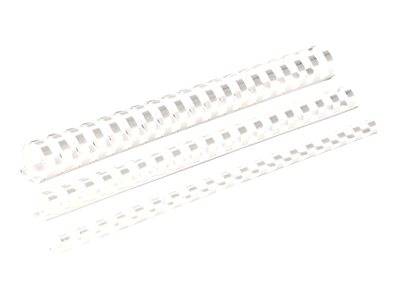 Fellowes - 10 mm - 21 Ringe - A4 (210 x 297 mm)