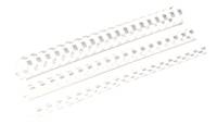 Fellowes - 12 mm - 21 Ringe - A4 (210 x 297 mm)