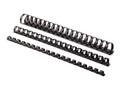 Fellowes Plastic Comb - 16 mm - 30 cm - 21 Ringe - A4 (210 x 297 mm)