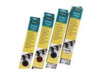 Fellowes - 22 mm - 30 cm - A4 (210 x 297 mm)