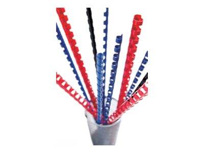 Fellowes Plastic Comb - 45 mm - 21 Ringe - A4 (210 x 297 mm)