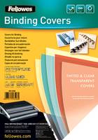 Fellowes - A4 (210 x 297 mm) - 500 Mikrometer