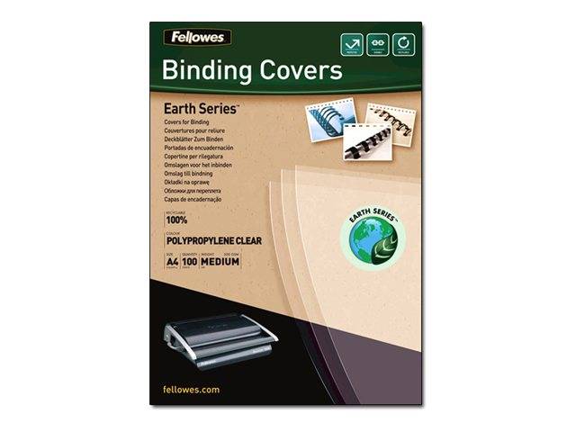 Fellowes Earth Series 100% Recycled - A4 (210 x 297 mm)