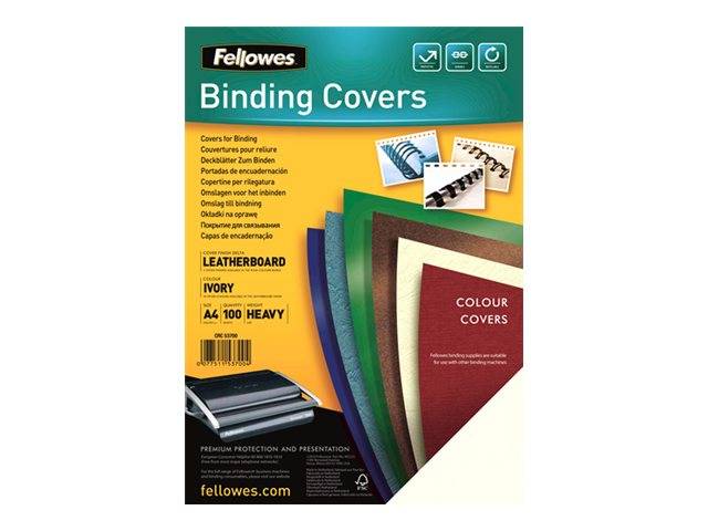 Fellowes FSC Certified - A4 (210 x 297 mm) - Elfenbein