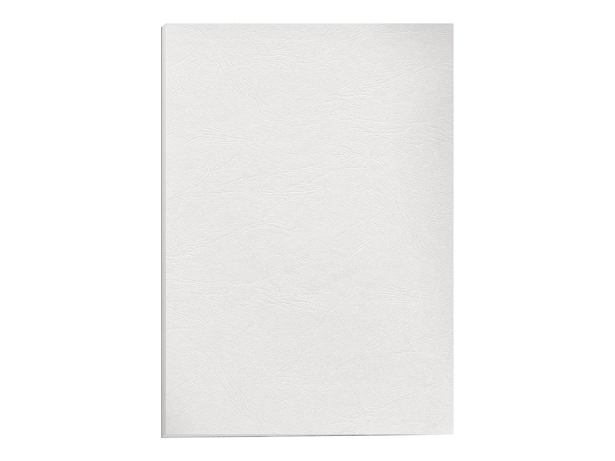 Fellowes - A4 (210 x 297 mm) - weiß - 250 g/m²