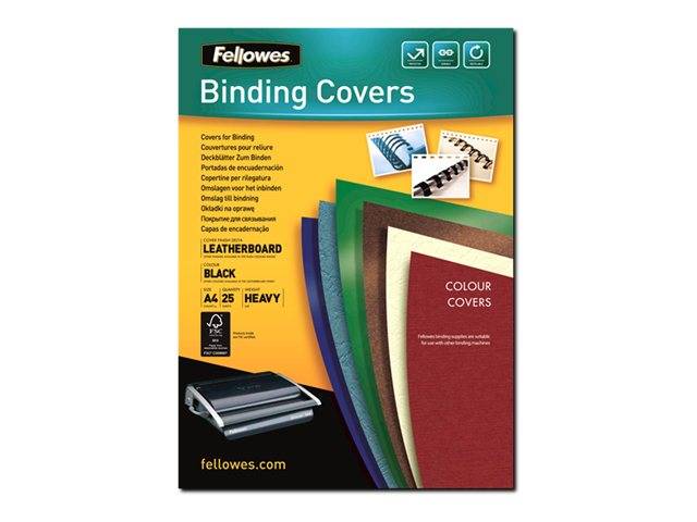 Fellowes FSC Certified - A4 (210 x 297 mm) - weiß