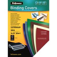 Fellowes FSC Certified - A4 (210 x 297 mm) - weiß