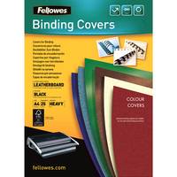 Fellowes FSC Certified - A4 (210 x 297 mm) - Schwarz