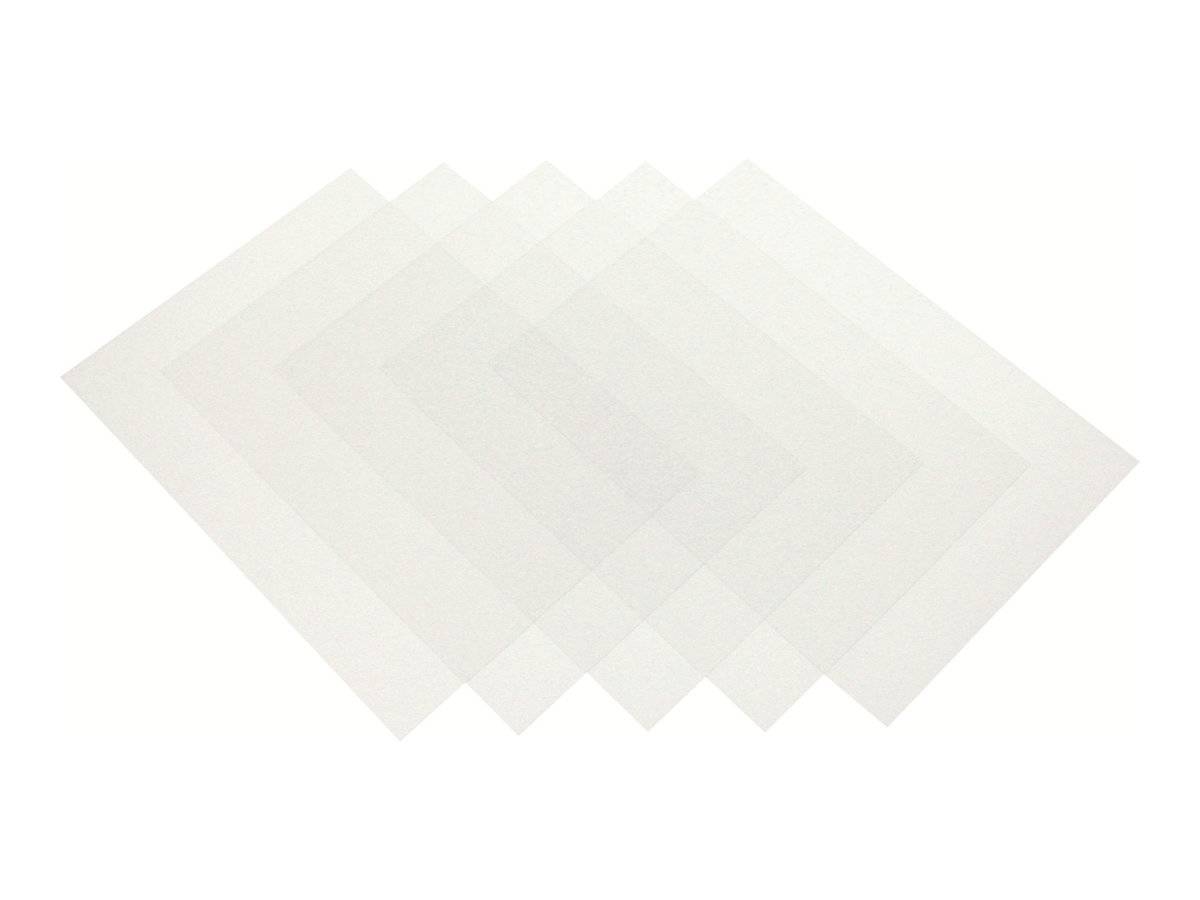 Fellowes - A4 (210 x 297 mm) - klar - 240 g/m²