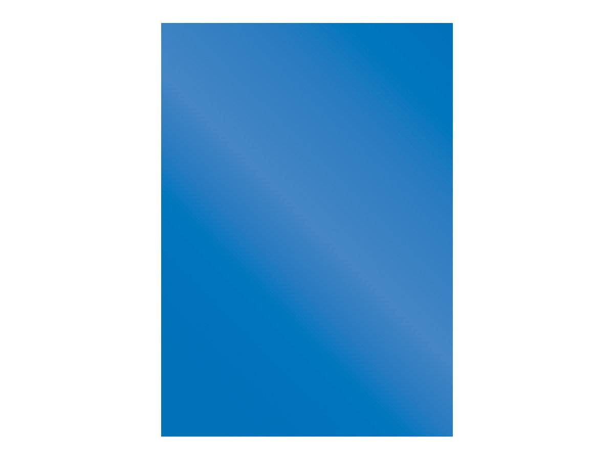 Fellowes Chromolux - Karton - glänzend - A4 (210 x 297 mm)