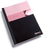 Fellowes Chromo - A4 (210 x 297 mm) - Schwarz