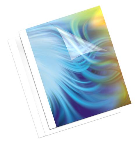 Fellowes - 1.5 mm - A4 (210 x 297 mm) - 15 Blätter