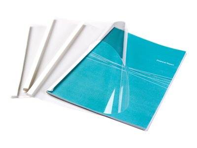 Fellowes - Polyvinylchlorid (PVC) - 20 mm - A4 (210 x 297 mm)