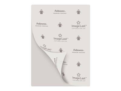 Fellowes Laminating Pouches Enhance 80 micron - A3 (297 x 420 mm)