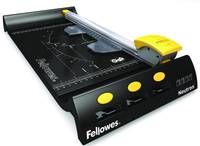 Fellowes Neutron A4 - Trimmer - 320 mm - Papier
