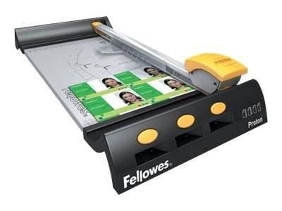 Fellowes Proton A4 - Trimmer - Papier